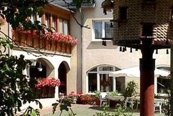 Landhotel Sperlingsberg Crimmitschau Bagian luar foto